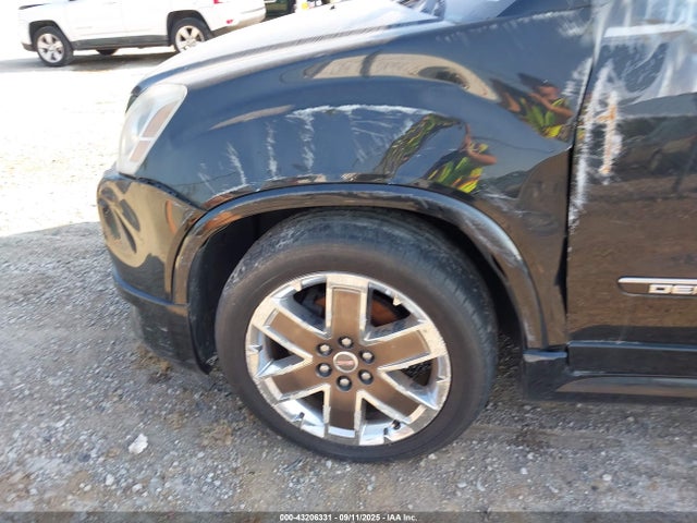 Aukcja sprzedaży 2012 Gmc Acadia Denali, vin: 1GKKRTED4CJ378661, numer aukcji: 43206331