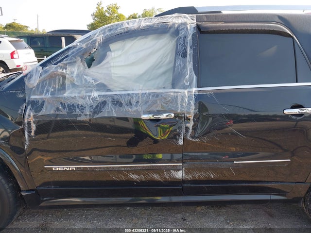 Aukcja sprzedaży 2012 Gmc Acadia Denali, vin: 1GKKRTED4CJ378661, numer aukcji: 43206331
