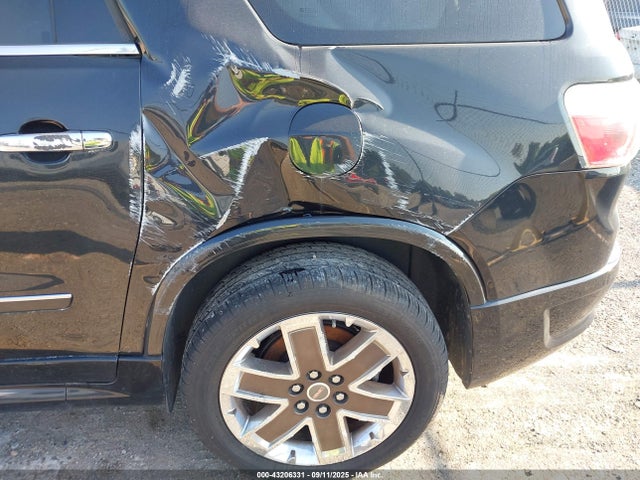 Aukcja sprzedaży 2012 Gmc Acadia Denali, vin: 1GKKRTED4CJ378661, numer aukcji: 43206331