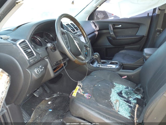 Aukcja sprzedaży 2012 Gmc Acadia Denali, vin: 1GKKRTED4CJ378661, numer aukcji: 43206331