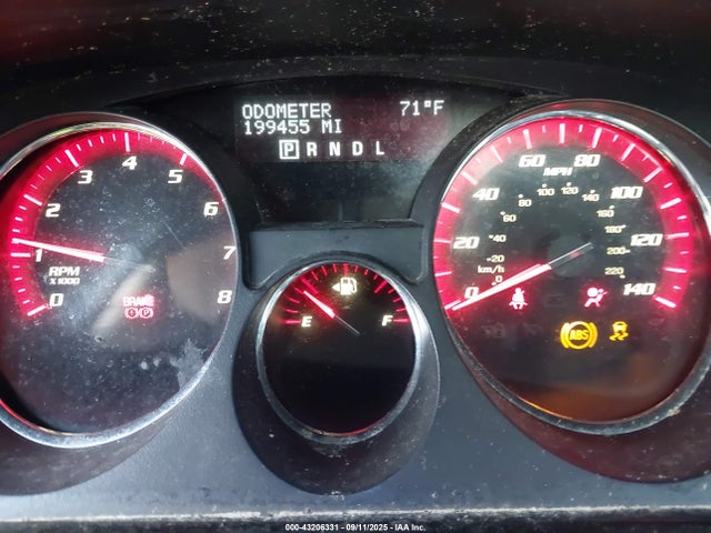 Aukcja sprzedaży 2012 Gmc Acadia Denali, vin: 1GKKRTED4CJ378661, numer aukcji: 43206331