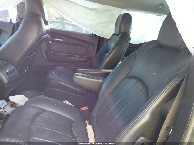 Aukcja sprzedaży 2012 Gmc Acadia Denali, vin: 1GKKRTED4CJ378661, numer aukcji: 43206331