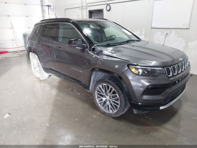 2023 JEEP COMPASS 3C4NJDCN4PT568220