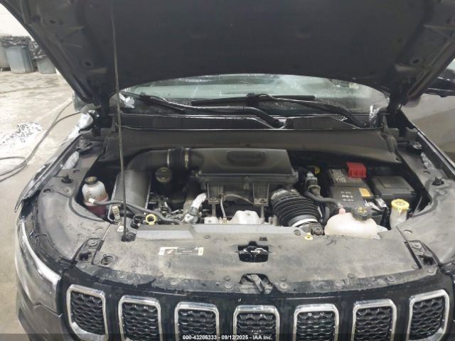 2023 JEEP COMPASS 3C4NJDCN4PT568220 Photo 9