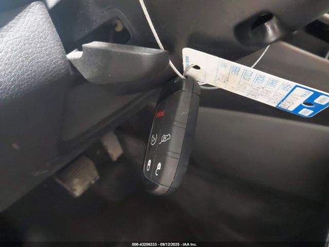 2023 JEEP COMPASS 3C4NJDCN4PT568220 Photo 10