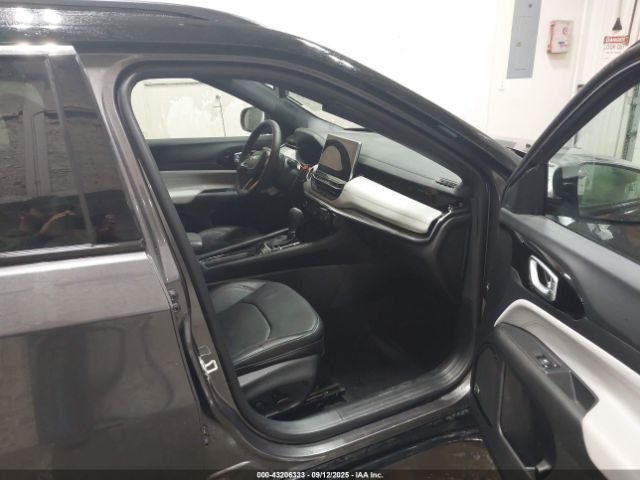 2023 JEEP COMPASS 3C4NJDCN4PT568220 Photo 4