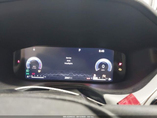 2023 JEEP COMPASS 3C4NJDCN4PT568220 Photo 6