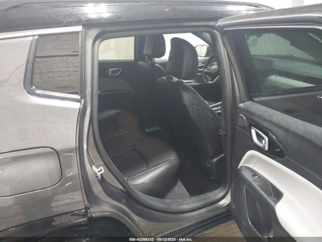 2023 JEEP COMPASS 3C4NJDCN4PT568220 Photo 7
