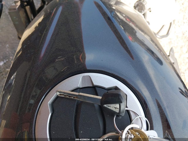 Kawasaki EX500 2025 ML5EXGG18SDA41221 Image 11