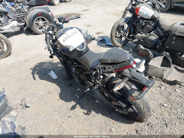 Kawasaki EX500 2025 ML5EXGG18SDA41221 Image 3
