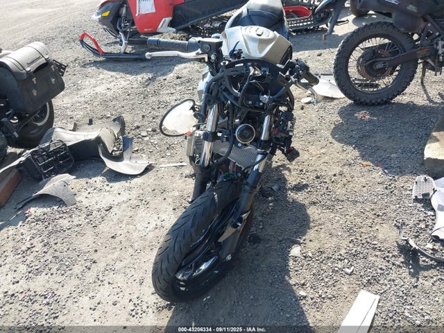 Kawasaki EX500 2025 ML5EXGG18SDA41221 Image 5