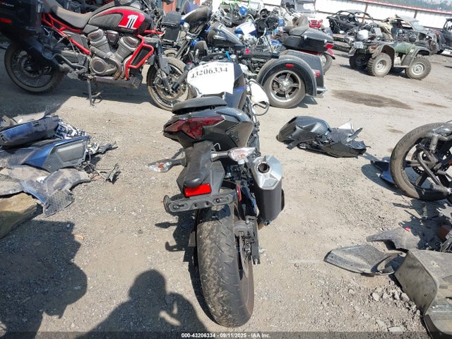 Kawasaki EX500 2025 ML5EXGG18SDA41221 Image 6