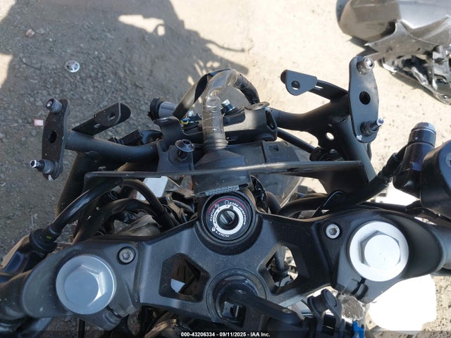 Kawasaki EX500 2025 ML5EXGG18SDA41221 Image 7