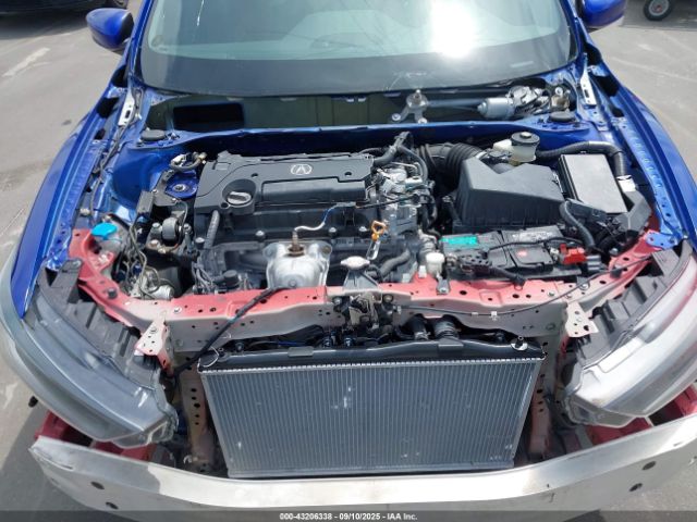 2021 ACURA ILX 19UDE2F85MA009970 Photo 9