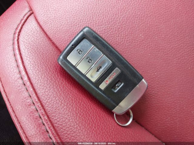 2021 ACURA ILX 19UDE2F85MA009970 Photo 10