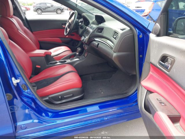 2021 ACURA ILX 19UDE2F85MA009970 Photo 4