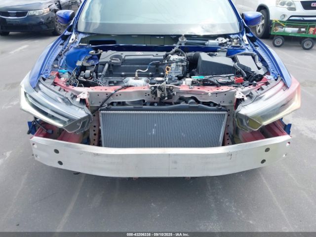 2021 ACURA ILX 19UDE2F85MA009970 Photo 5