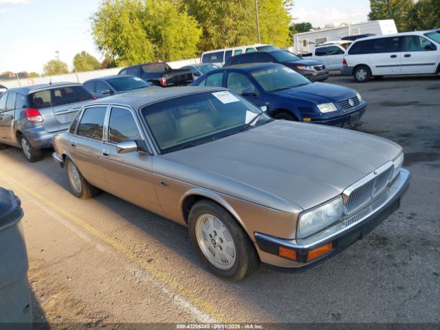 1994 JAGUAR VANDENPLAS SAJKX1743RC690441 Photo 0