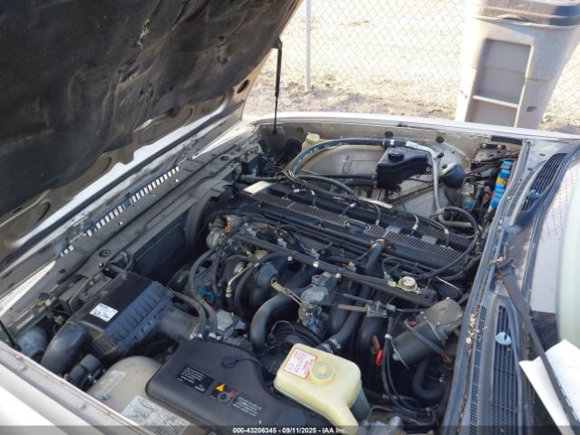 1994 JAGUAR VANDENPLAS SAJKX1743RC690441 Photo 9
