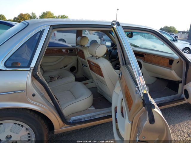 1994 JAGUAR VANDENPLAS SAJKX1743RC690441 Photo 7