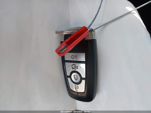 2019 FORD FUSION 3FA6P0G78KR146616 Photo 10