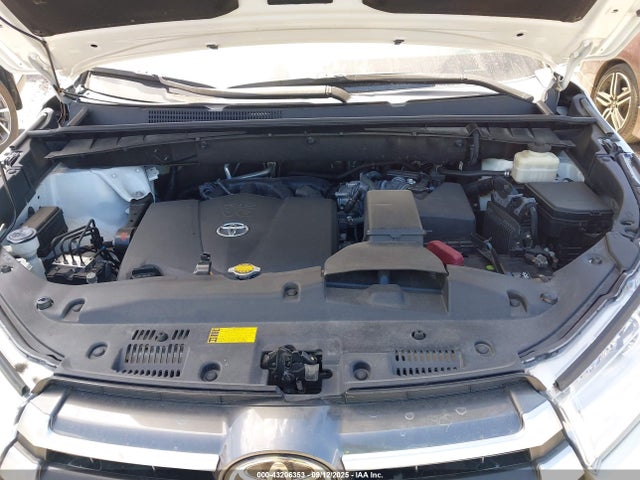 5TDKZRFH9HS520822 Toyota 2gr-fks