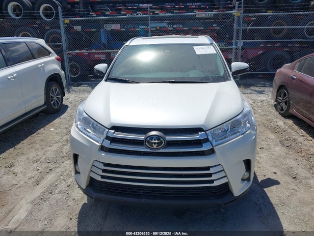 5TDKZRFH9HS520822 Toyota 2gr-fks