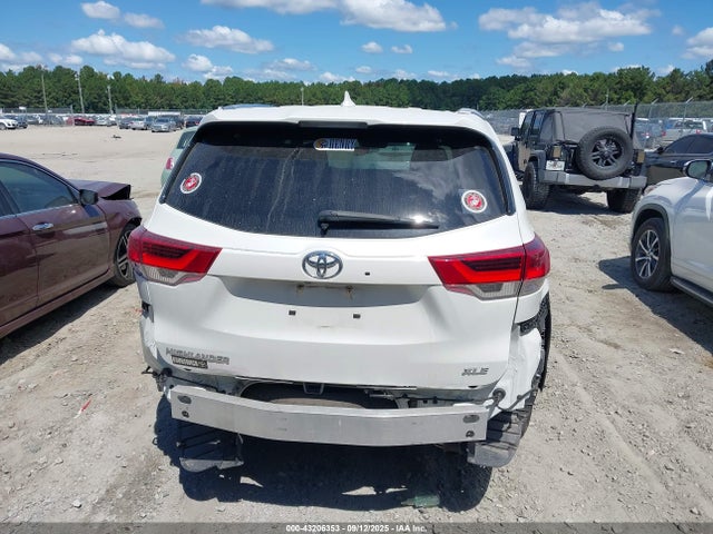 5TDKZRFH9HS520822 Toyota 2gr-fks
