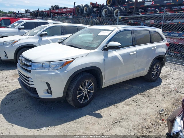 5TDKZRFH9HS520822 Toyota 2gr-fks