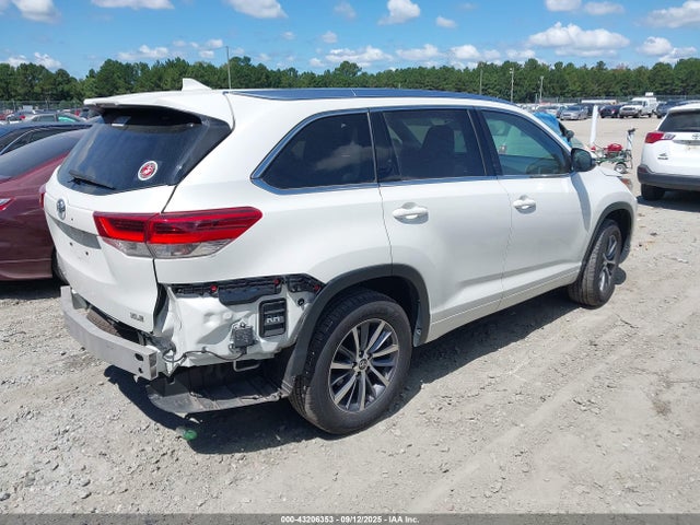 5TDKZRFH9HS520822 Toyota 2gr-fks
