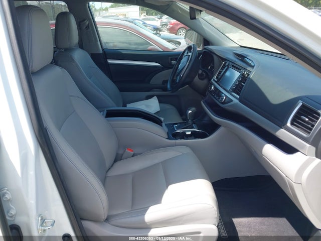 5TDKZRFH9HS520822 Toyota 2gr-fks