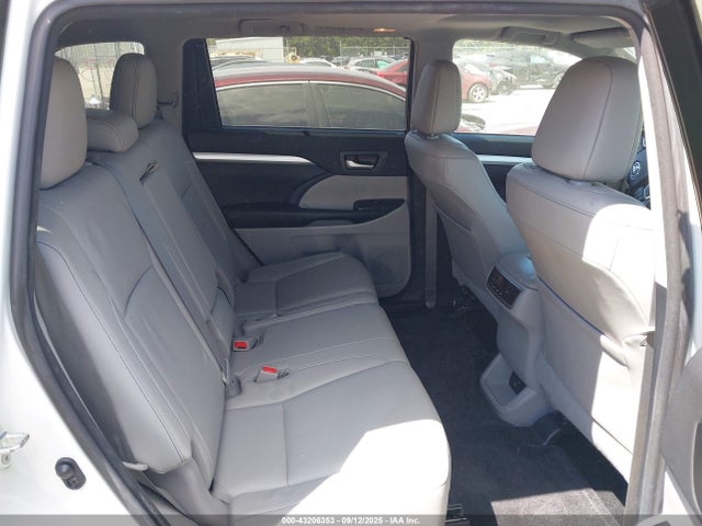 5TDKZRFH9HS520822 Toyota 2gr-fks
