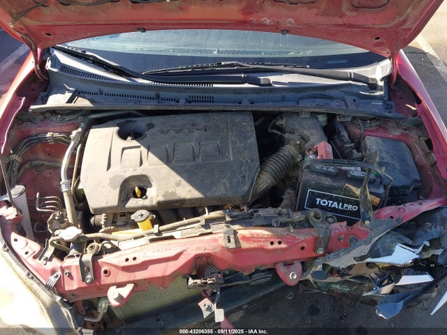 Toyota 2zr-fe 2015 5YFBURHE7FP180948 Image 10