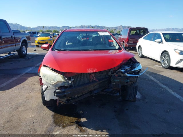 Toyota 2zr-fe 2015 5YFBURHE7FP180948 Image 13