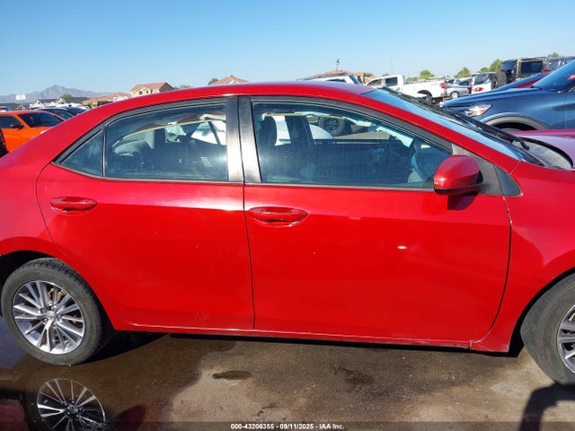 Toyota 2zr-fe 2015 5YFBURHE7FP180948 Image 14