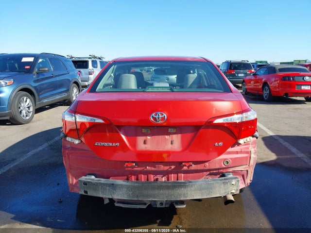 Toyota 2zr-fe 2015 5YFBURHE7FP180948 Image 17