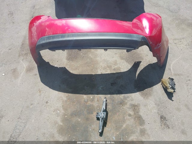 Toyota 2zr-fe 2015 5YFBURHE7FP180948 Image 12