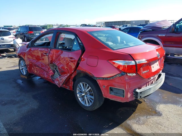 Toyota 2zr-fe 2015 5YFBURHE7FP180948 Image 3