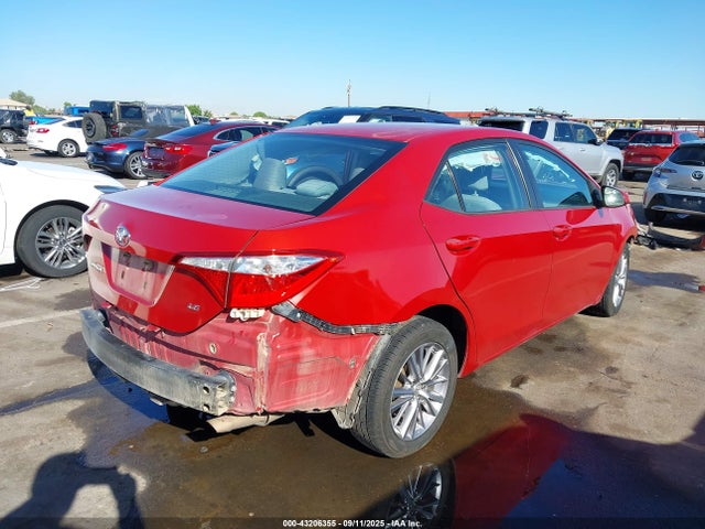 Toyota 2zr-fe 2015 5YFBURHE7FP180948 Image 4
