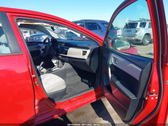 Toyota 2zr-fe 2015 5YFBURHE7FP180948 Image 5