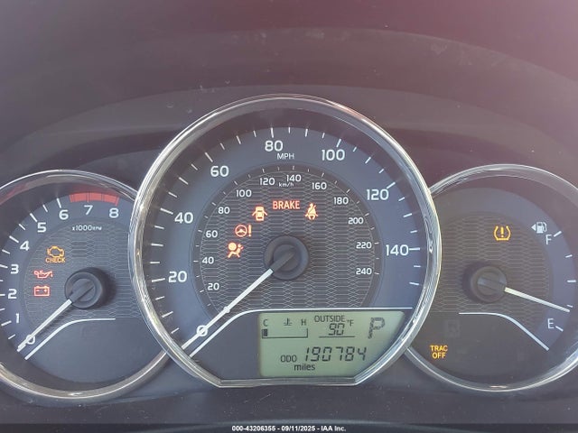 Toyota 2zr-fe 2015 5YFBURHE7FP180948 Image 7