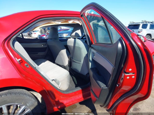 Toyota 2zr-fe 2015 5YFBURHE7FP180948 Image 8