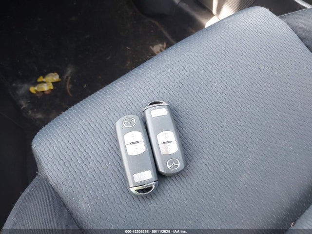 43206358 :رقم المزاد ، JM3KE4BE3E0373249 vin ، 2014 Mazda Cx-5 Sport مزاد بيع