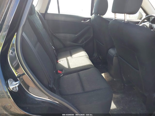 43206358 :رقم المزاد ، JM3KE4BE3E0373249 vin ، 2014 Mazda Cx-5 Sport مزاد بيع