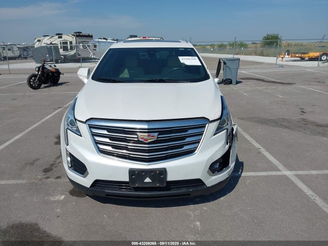 1GYKNDRS8HZ143074 Cadillac lgx - di: direct injection, vvt: variable valve timing, alum, gen 2