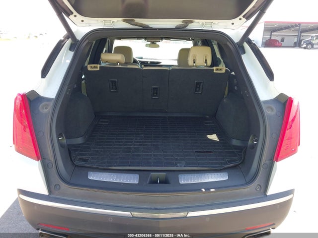 1GYKNDRS8HZ143074 Cadillac lgx - di: direct injection, vvt: variable valve timing, alum, gen 2