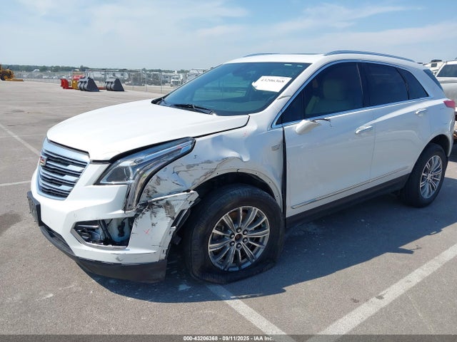 1GYKNDRS8HZ143074 Cadillac lgx - di: direct injection, vvt: variable valve timing, alum, gen 2