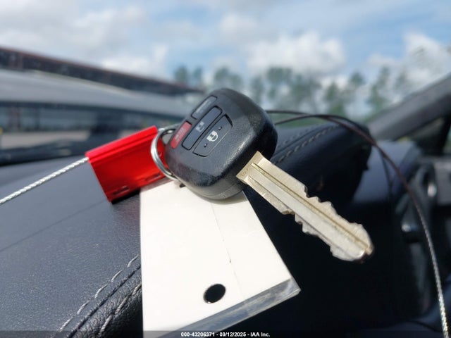 Aukcja sprzedaży 2017 Toyota 86, vin: JF1ZNAA12H9709953, numer aukcji: 43206371