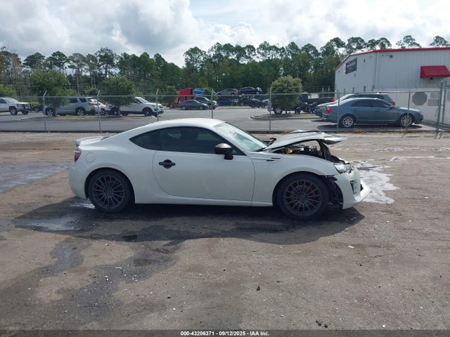 Aukcja sprzedaży 2017 Toyota 86, vin: JF1ZNAA12H9709953, numer aukcji: 43206371