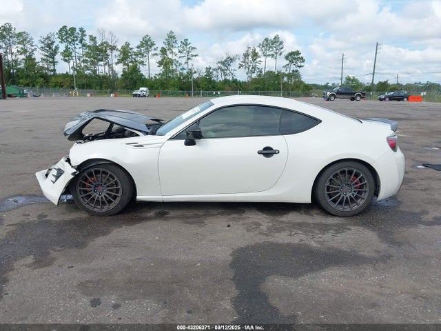 Aukcja sprzedaży 2017 Toyota 86, vin: JF1ZNAA12H9709953, numer aukcji: 43206371
